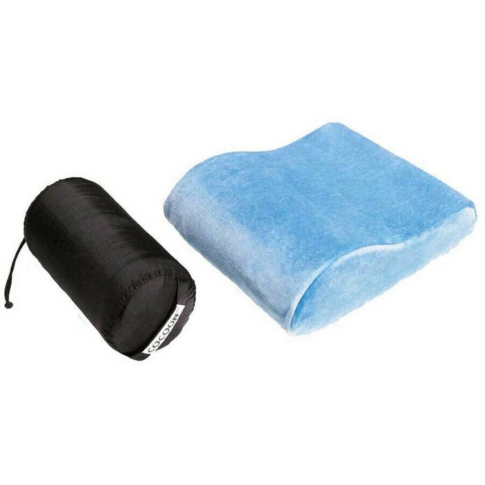COCOON Memory Foam подушка