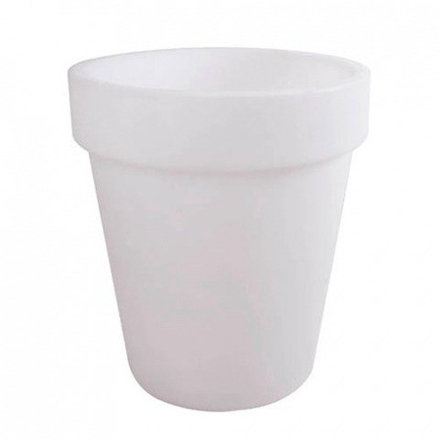 Кашпо для цветов TAMARA VASE WITH LED Кашпо для цветов TAMARA VASE WITH LED