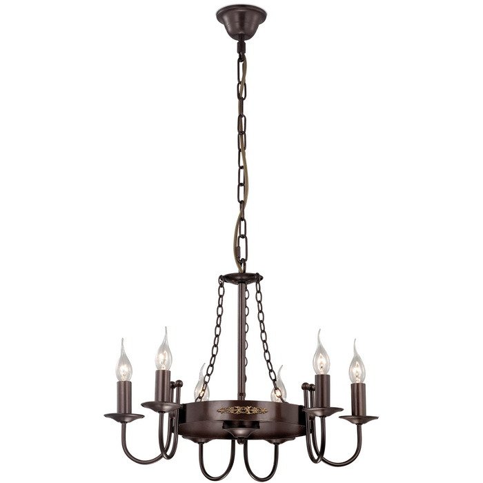 Подвесная люстра Odeon LIGHT Dario  