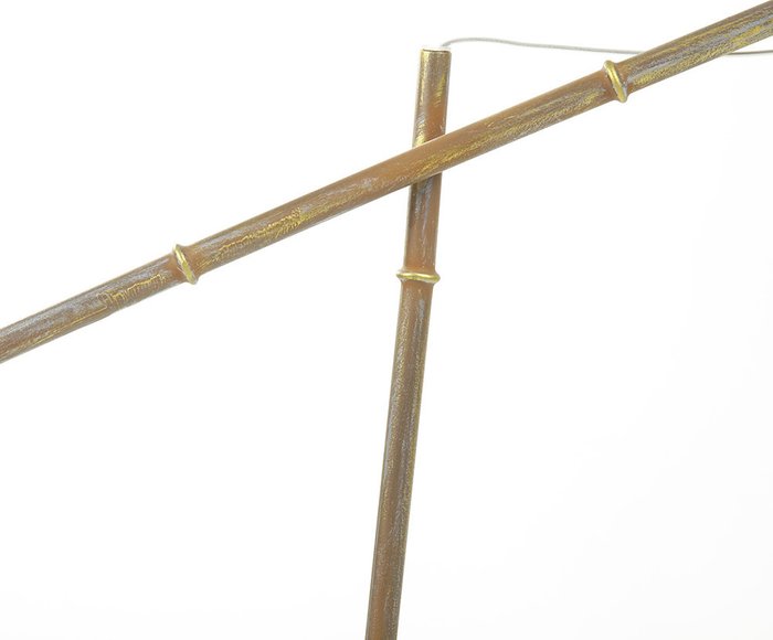 Настольная лампа Masca "Bamboo" - купить Настольные лампы по цене 26480.0