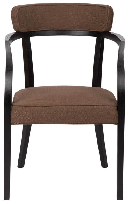 Стул Bovia с мягкой обивкой  - купить Обеденные стулья по цене 47580.0