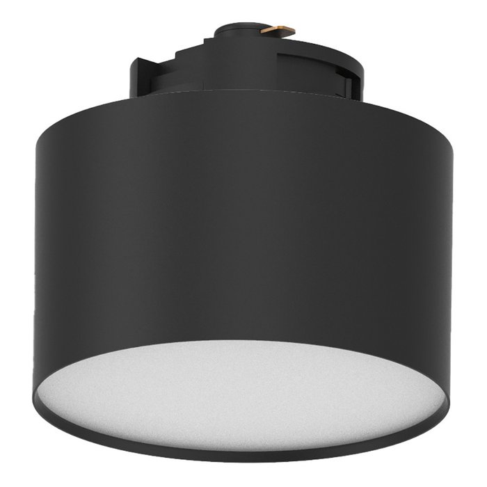 Трековый однофазный светильник Feron 51158 AL129 Трековый однофазный светильник Feron 51158 AL129