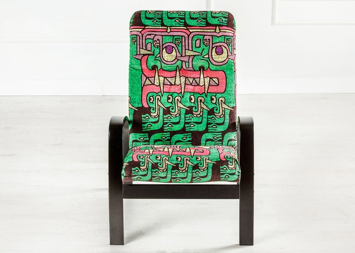 Кресло Майя - лучшие Интерьерные кресла в INMYROOM
