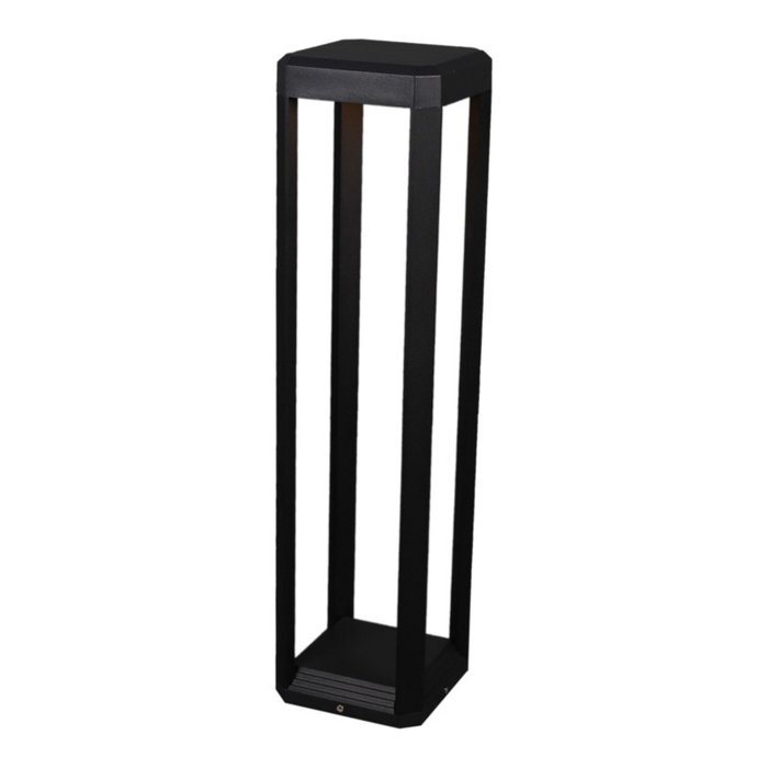 Ландшафтный светильник 09971-0.7-001U 0,6M LED15W BK (металл, цвет черный)