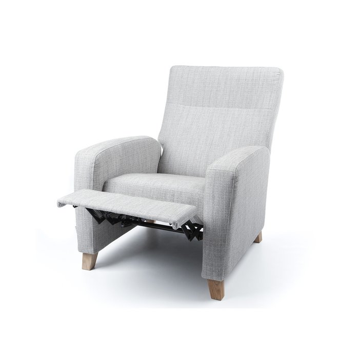Кресло Ancona с реклайнером - лучшие Интерьерные кресла в INMYROOM