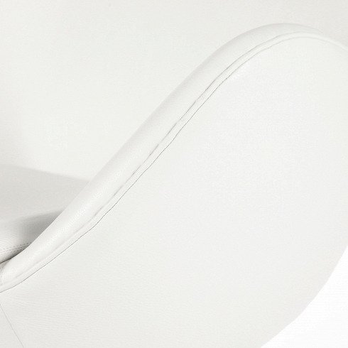 Кресло "Egg Leather" - лучшие Интерьерные кресла в INMYROOM