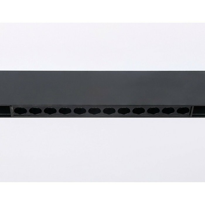 Трековый светодиодный светильник Ambrella light Track System Magnetic GL4024 - лучшие Шинопровод в INMYROOM Трековый светодиодный светильник Ambrella light Track System Magnetic GL4024 - лучшие Шинопровод в INMYROOM