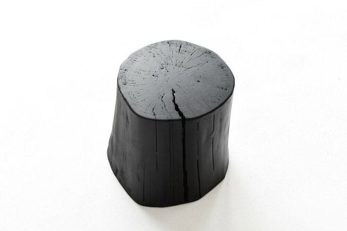 Кофейный стол Black черного цвета - купить Кофейные столики по цене 24900.0 Кофейный стол Black черного цвета - купить Кофейные столики по цене 24900.0