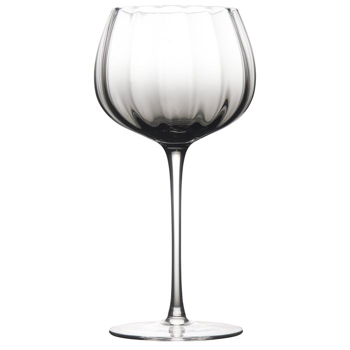 Набор бокалов для вина gemma agate, 455 мл, 2 шт. - лучшие Бокалы и стаканы в INMYROOM