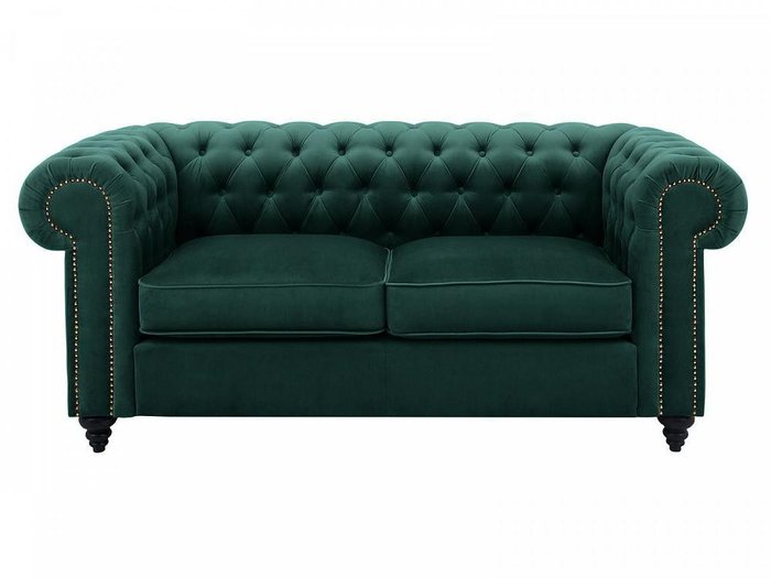 Диван Chester Classic - купить Прямые диваны по цене 87500 Диван Chester Classic - купить Прямые диваны по цене 87500