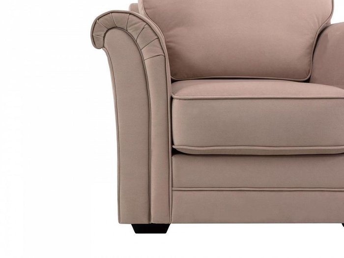 Кресло Sydney в английском стиле - лучшие Интерьерные кресла в INMYROOM