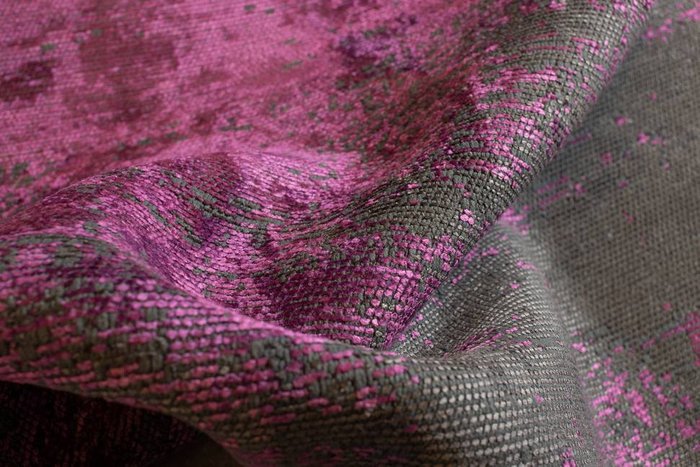 Ковер Surface 160х230 фиолетового цвета - лучшие Ковры в INMYROOM