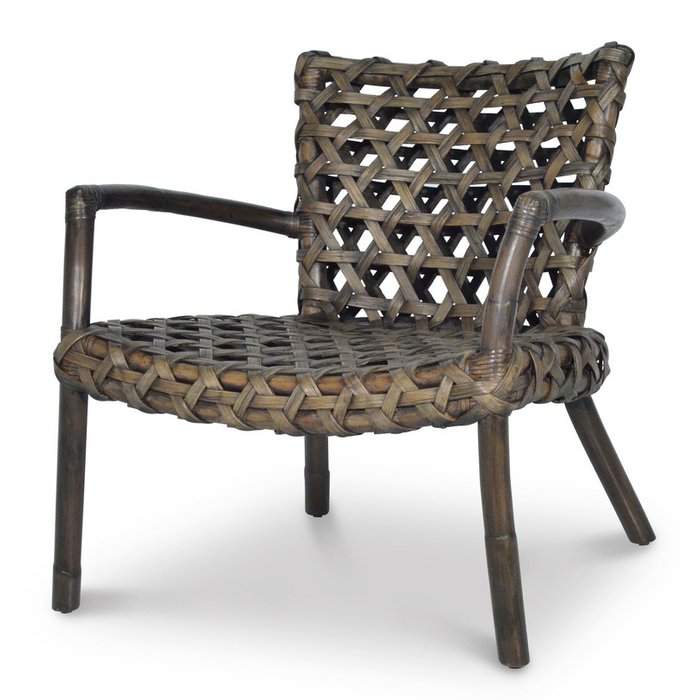 Кресло "MANHATTAN LOFT CHAIR" - купить Интерьерные кресла по цене 189453.0