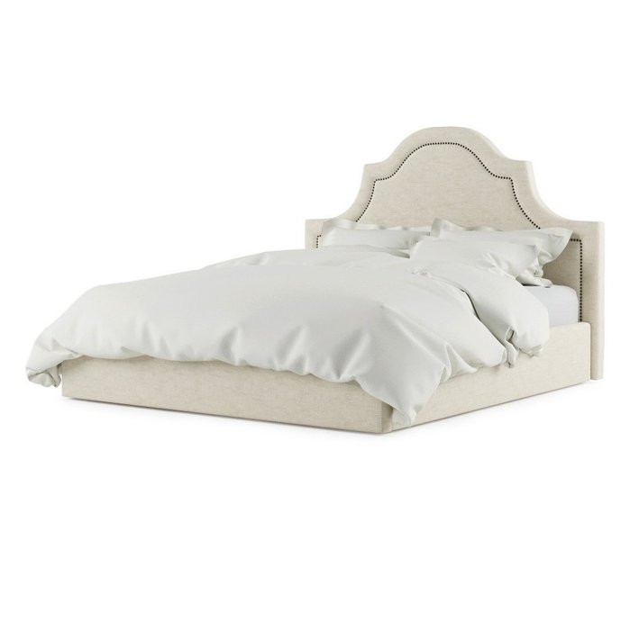 Кровать Amelia Bed 140х200, 160х200, 150х200 