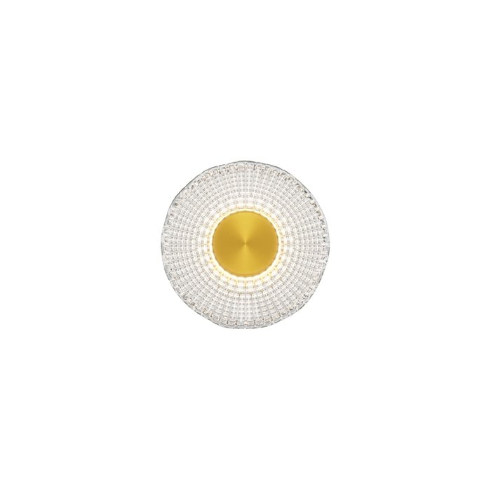 Настенный светильник (бра) Maytoni MOD343WL-L5BS3K2 Sparkle Modern - купить Бра и настенные светильники по цене 10990.0
