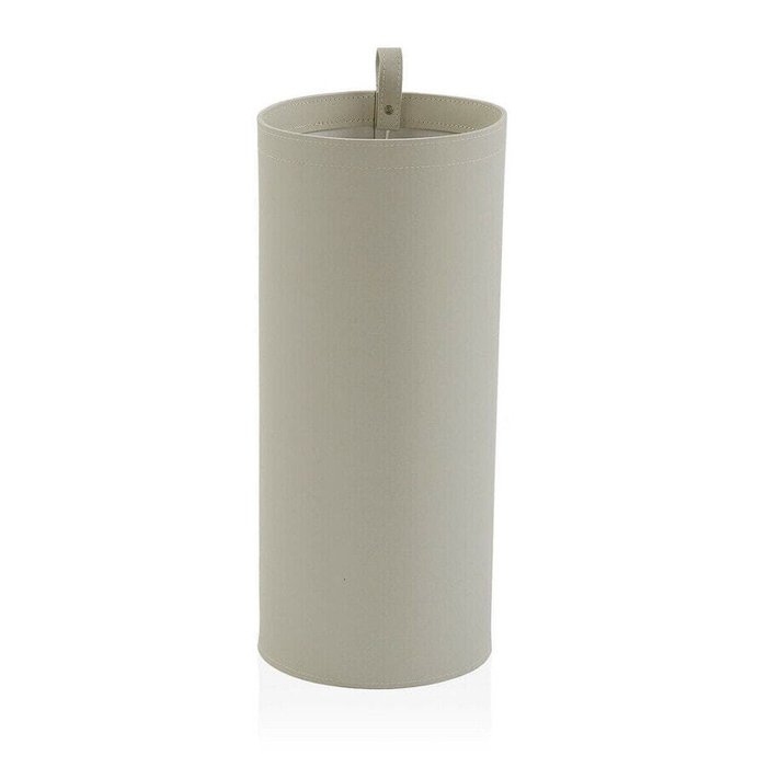 Корзина для зонтов Versa Кремовый Chic 20 x 48 x 20 cm