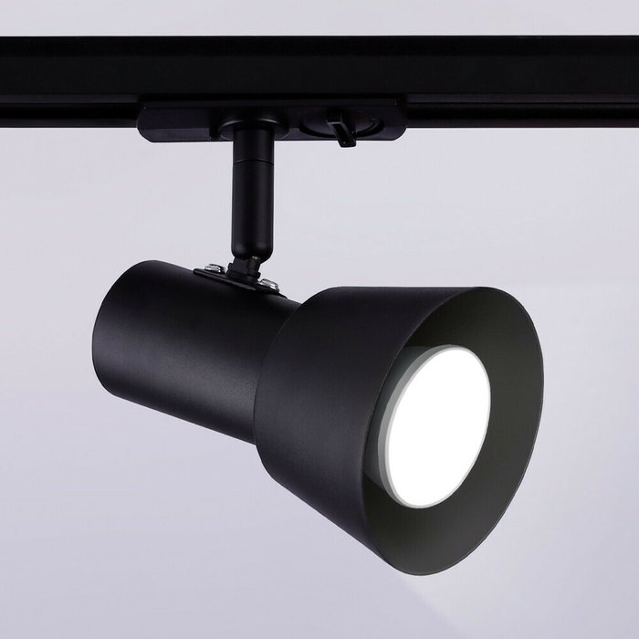 Трековый светильник Ambrella Track System GL5151 - купить Трековые светильники по цене 530.0