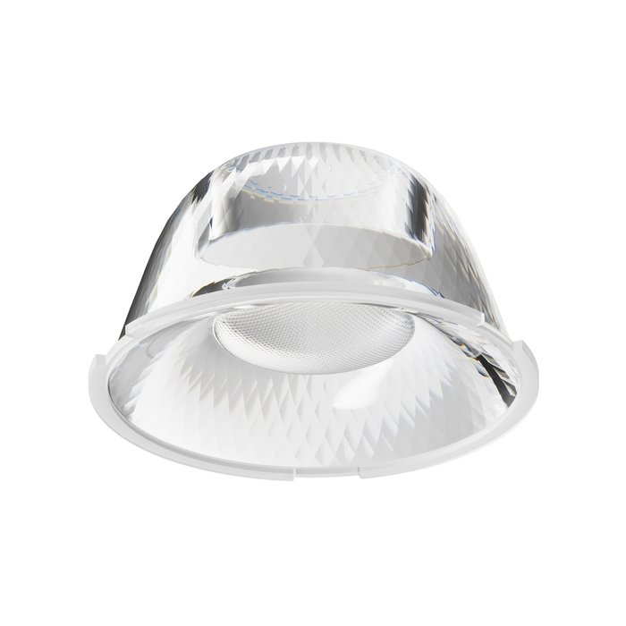 Аксессуар Technical LensD43-24 Downlight Аксессуар Technical LensD43-24 Downlight