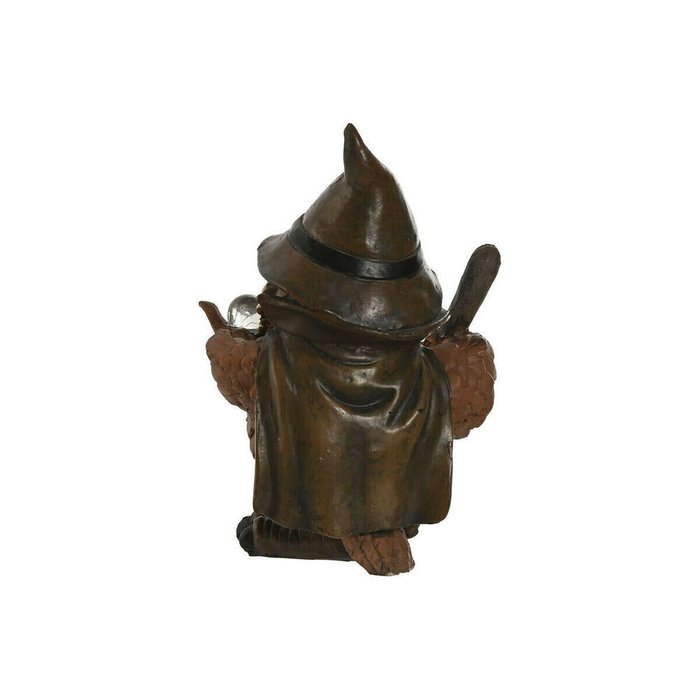Декоративная фигура Коричневый 8 x 6 x 11 cm (3 штук) - купить Фигуры и статуэтки по цене 3361.0