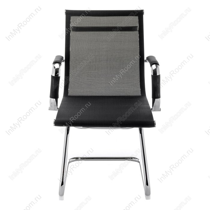 Офисное кресло Task черного цвета - купить Офисные кресла по цене 10930.0