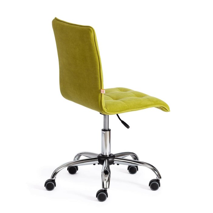 Кресло офисное Zero светло-зеленого цвета - лучшие Офисные кресла в INMYROOM