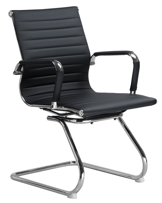 Офисное кресло Cody черного цвета - купить Офисные кресла по цене 11640.0