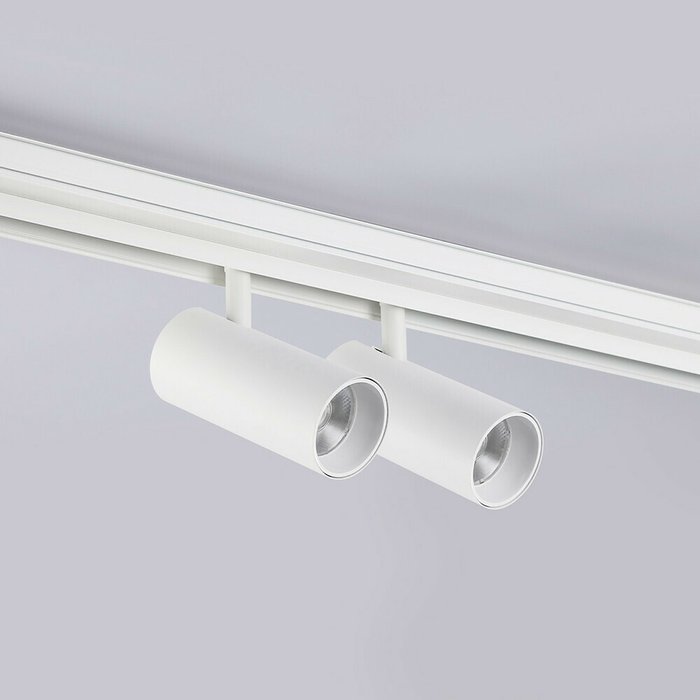 Трековый светильник Ambrella Magnetic GL3901 - лучшие Трековые светильники в INMYROOM Трековый светильник Ambrella Magnetic GL3901 - лучшие Трековые светильники в INMYROOM