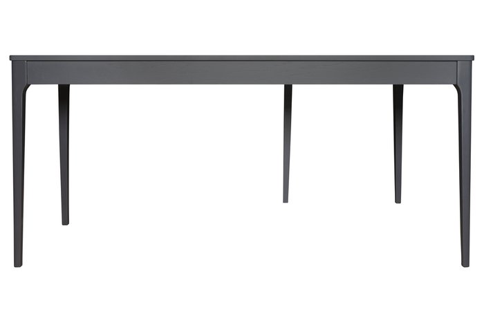 Стол письменный угловой Soho цвета графит - купить Письменные столы по цене 87800.0
