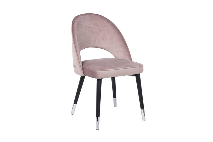 Стул пепельно-розового цвета - купить Обеденные стулья по цене 13020.0