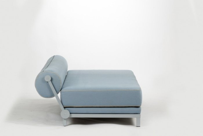 Раскладной диван "Sleep" - купить Прямые диваны по цене 106875.0