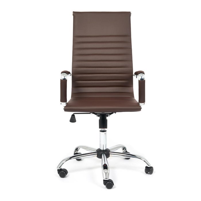 Кресло Urban коричневого цвета - купить Офисные кресла по цене 13824.0