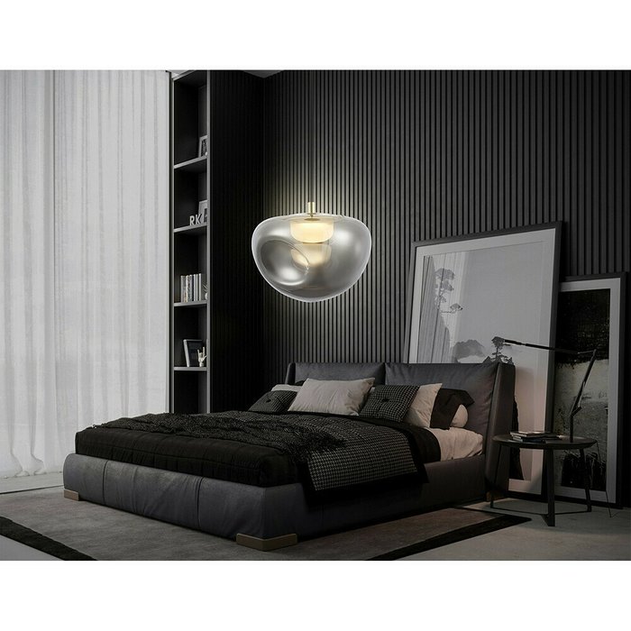Люстра Ambrella High Light LH12001 - купить Подвесные светильники по цене 9990.0 Люстра Ambrella High Light LH12001 - купить Подвесные светильники по цене 9990.0
