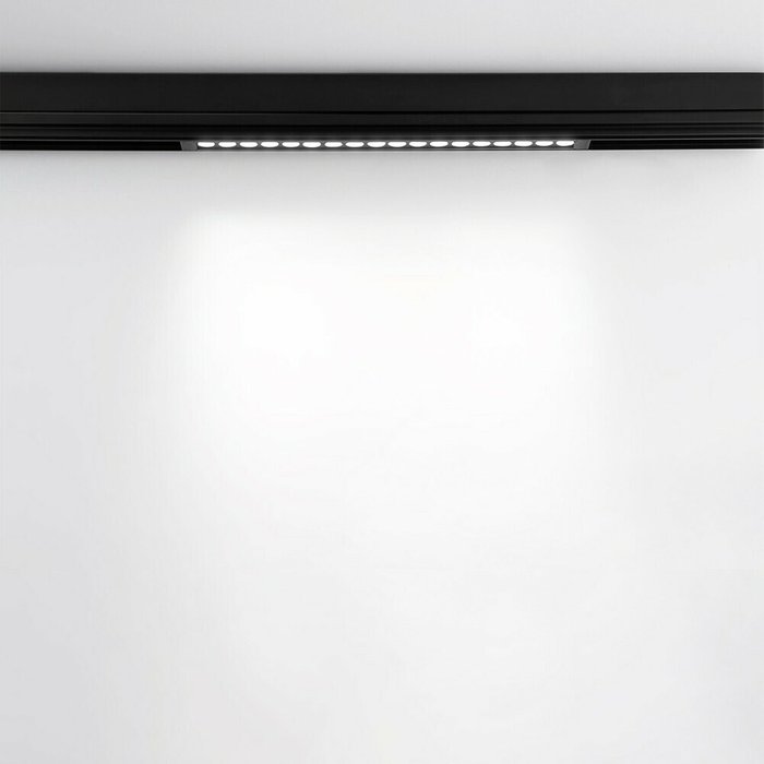 Трековый светильник Ambrella Magnetic 220V GL1730 - лучшие Потолочные светильники в INMYROOM Трековый светильник Ambrella Magnetic 220V GL1730 - лучшие Потолочные светильники в INMYROOM