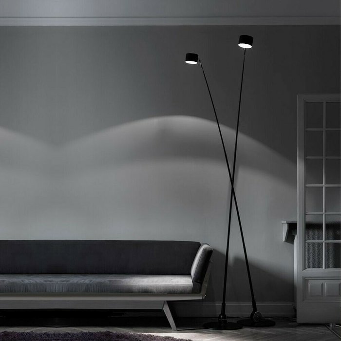 Торшер Loft It Sampei 10374/2300 - лучшие Торшеры в INMYROOM