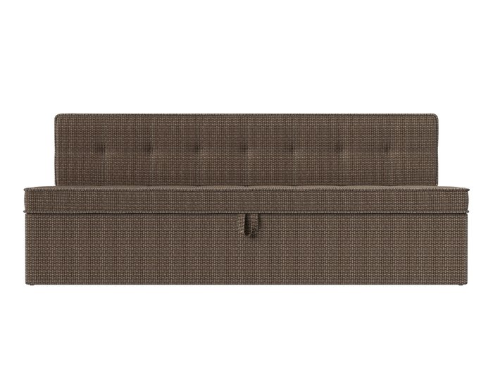 Диван-кровать Техас бежево-коричневого цвета - купить Прямые диваны по цене 31999.0
