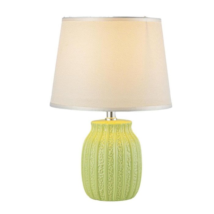 Настольная лампа Arti Lampadari Gadoni E 4.1.T3 LGR - лучшие Настольные лампы в INMYROOM Настольная лампа Arti Lampadari Gadoni E 4.1.T3 LGR - лучшие Настольные лампы в INMYROOM