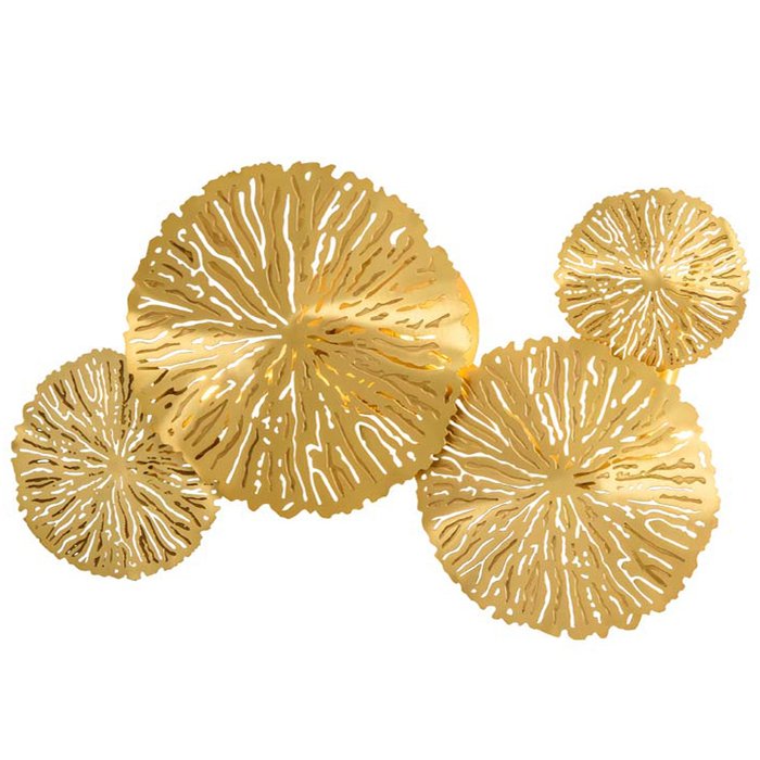 Бра Inodesign Space Copper Luxury 44.267 Бра Inodesign Space Copper Luxury 44.267