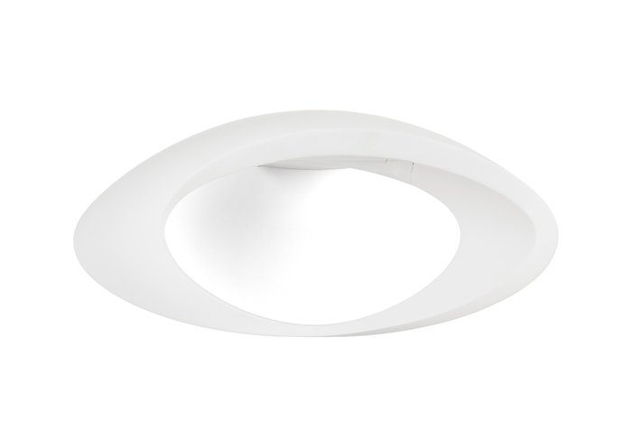 Настенный светильник Future белого цвета - лучшие Бра и настенные светильники в INMYROOM