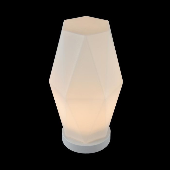 Настольная лампа Maytoni Simplicity  - купить Настольные лампы по цене 3600.0