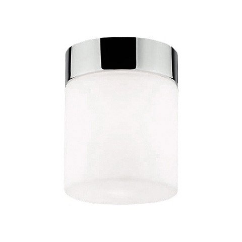 Потолочный светильник CAYO 9505 (стекло, цвет белый)