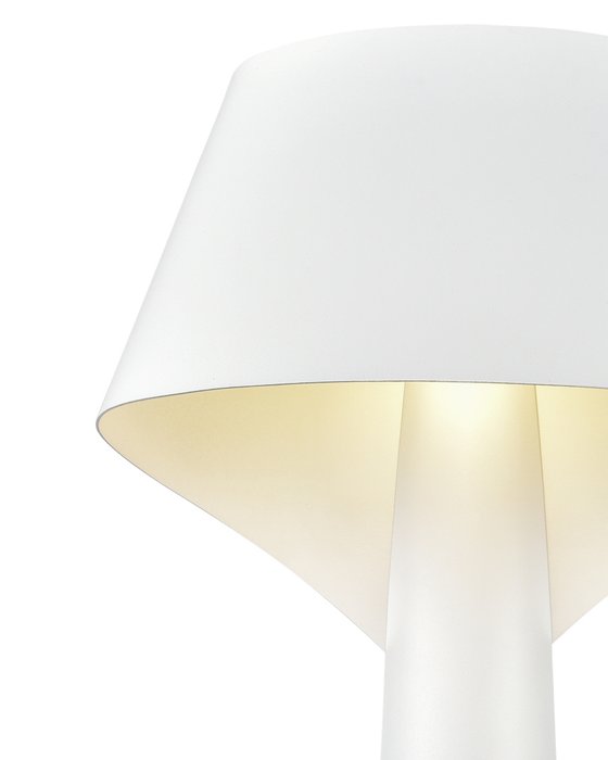 Настенный светильник Energia белого цвета - лучшие Бра и настенные светильники в INMYROOM