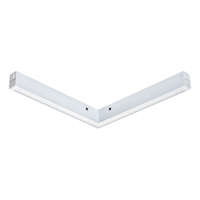 Светильник д/1-фазн трека TETA APP LED 18W 1520LM SMD 120G БЕЛЫЙ PRO 3000-6000K DIM - купить Трековые светильники по цене 11385.0 Светильник д/1-фазн трека TETA APP LED 18W 1520LM SMD 120G БЕЛЫЙ PRO 3000-6000K DIM - купить Трековые светильники по цене 11385.0