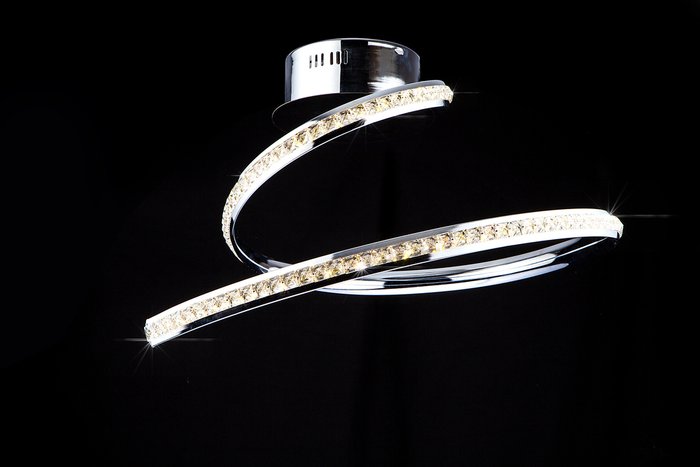 Потолочный светодиодный светильник Eurosvet Ilana   - купить Потолочные светильники по цене 4350.0