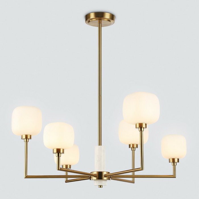 Светильник потолочный Ambrella Heigh Light LH53015 - лучшие Подвесные люстры в INMYROOM Светильник потолочный Ambrella Heigh Light LH53015 - лучшие Подвесные люстры в INMYROOM