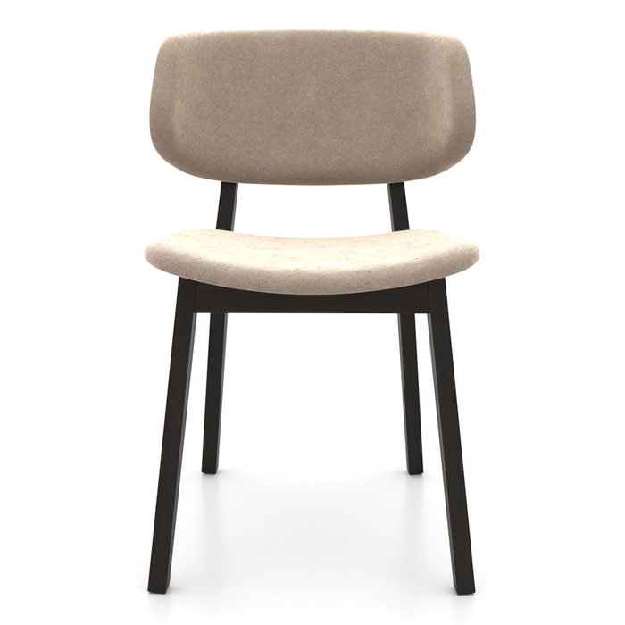 Стул Madison бежевого цвета - купить Обеденные стулья по цене 12000.0