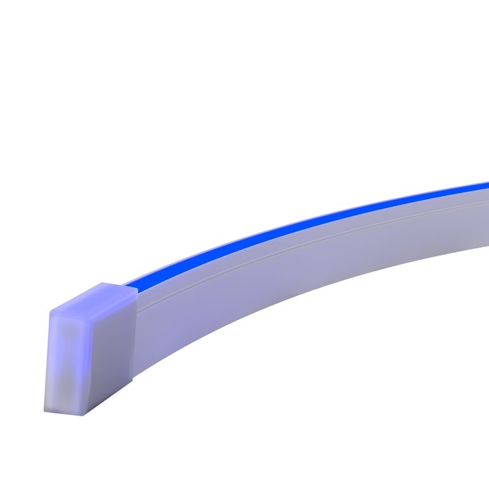 Гибкий неон Led Strip 432041 Изгиб поперек оптической оси Гибкий неон Гибкий неон Led Strip 432041 Изгиб поперек оптической оси Гибкий неон
