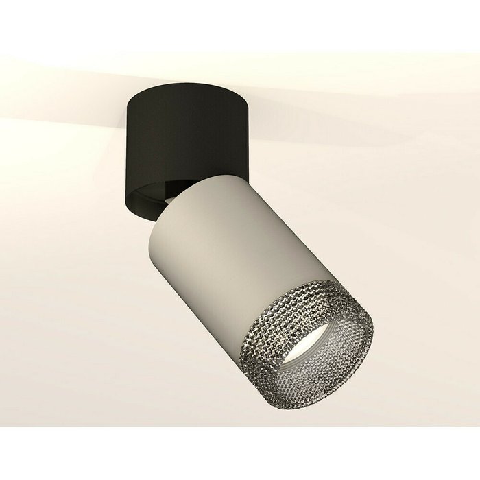 Светильник точечный Ambrella Techno Spot XM6314041 - купить Накладные споты по цене 3888.0