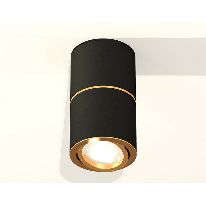 Светильник точечный Ambrella Techno Spot XS7402180 - купить Накладные споты по цене 4056.0