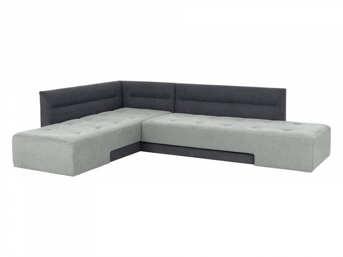 Угловой диван-кровать London с поворотным механизмо - купить Угловые диваны по цене 104040.0