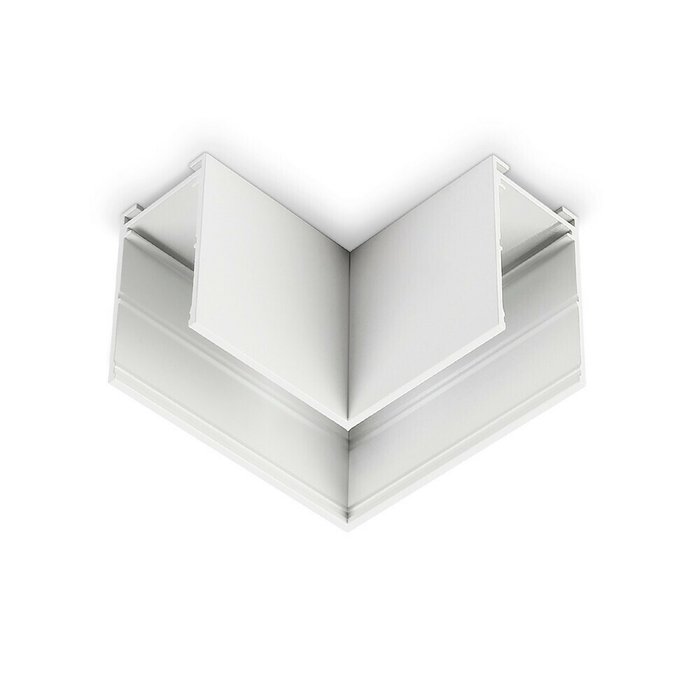 Соединитель угловой Ambrella Magnetic 220V GL1031 - купить Трековые светильники по цене 905.0 Соединитель угловой Ambrella Magnetic 220V GL1031 - купить Трековые светильники по цене 905.0